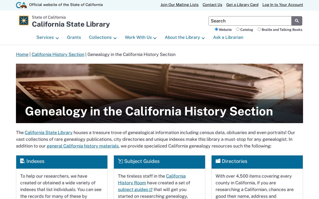 Atascadero city directory California genealogy resources